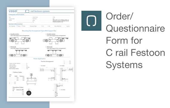 Sipariş / Sistem kurulum formu